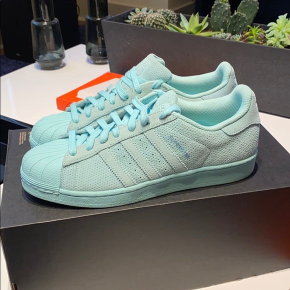 adidas superstar aqua